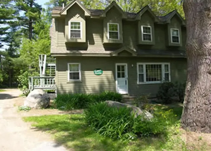 Oliver Lodge